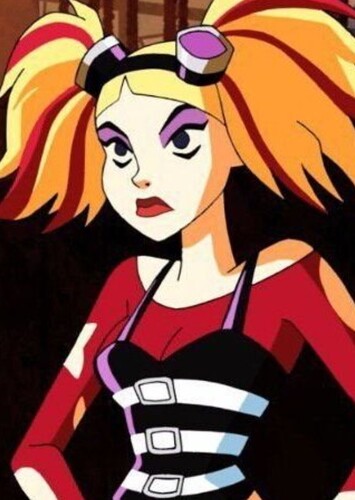Muffy St. James