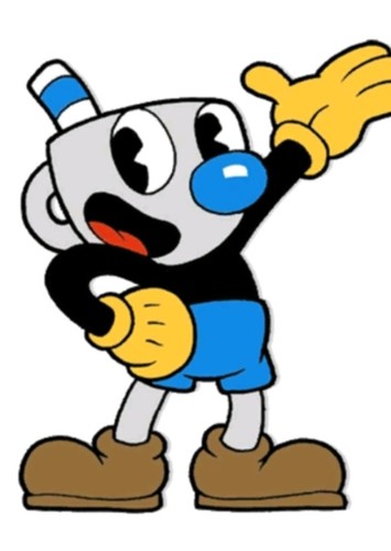 Mugman