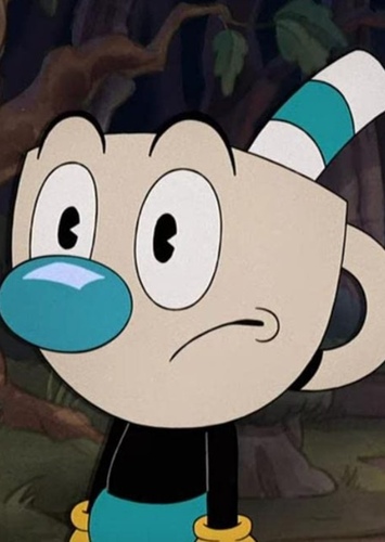 Mugman