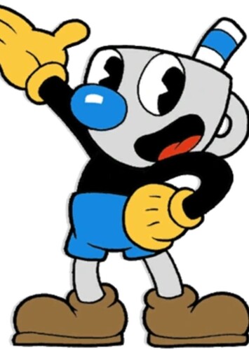Mugman
