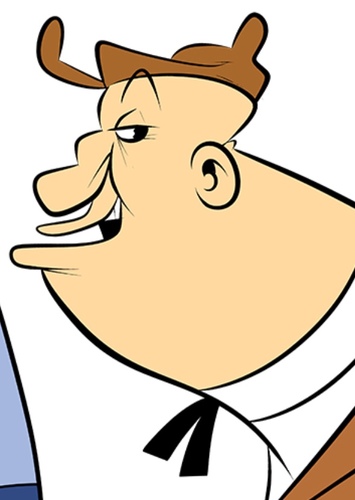 Mugsy