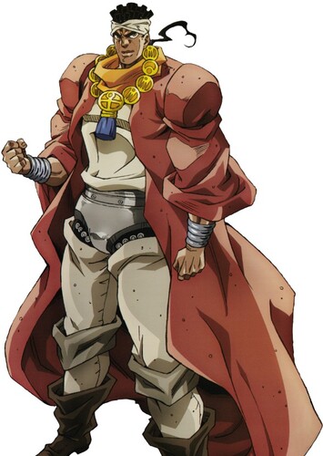Muhammad avdol