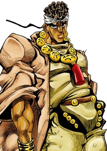 Muhammad Avdol
