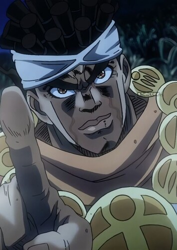 Muhammad Avdol