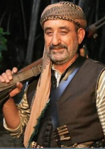 Muhammad Kharmasho
