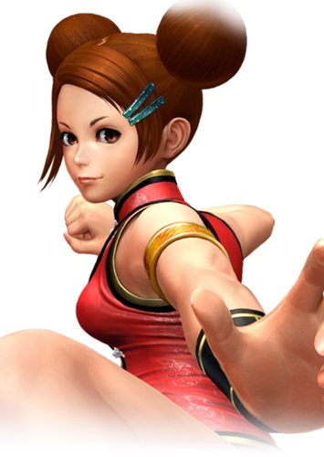 Mui Mui