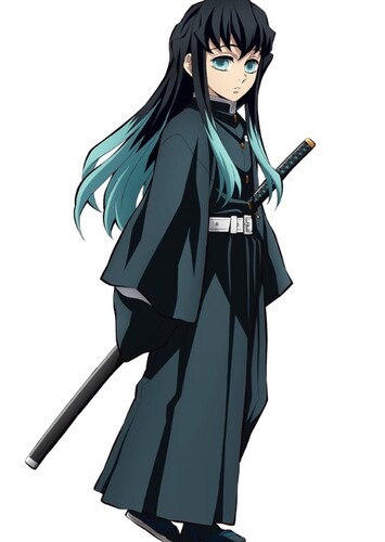 Muichiro Tokito