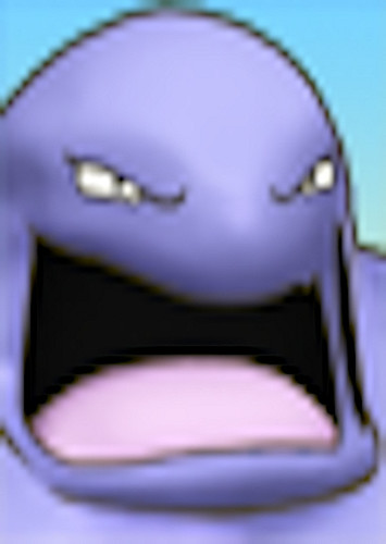 Muk (English Dub)