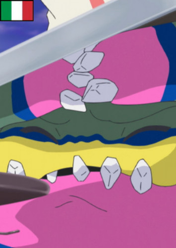 Alolan Muk (Italian Dub)