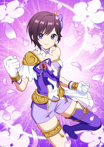Mukasa Ran
