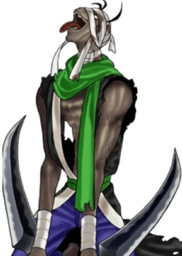 Mukuro