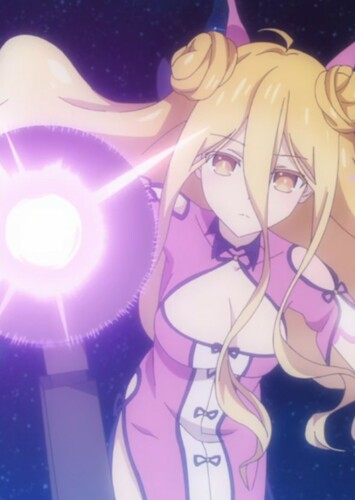 Mukuro Hoshimiya