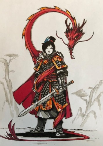 Mulan