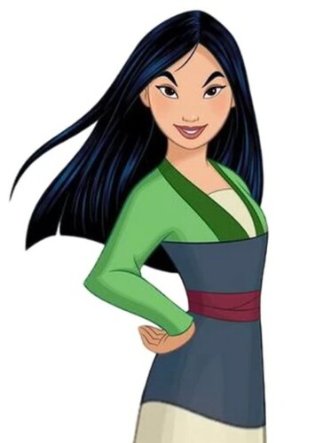 Mulan