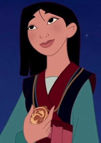 Mulan