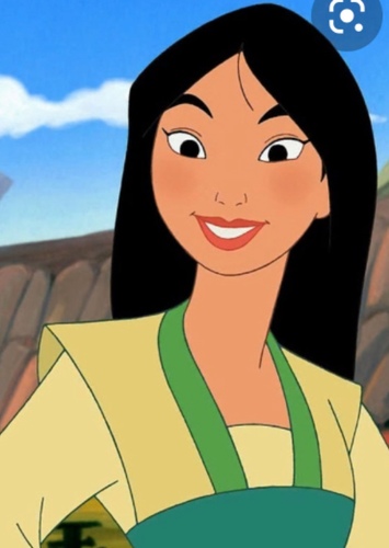Mulan