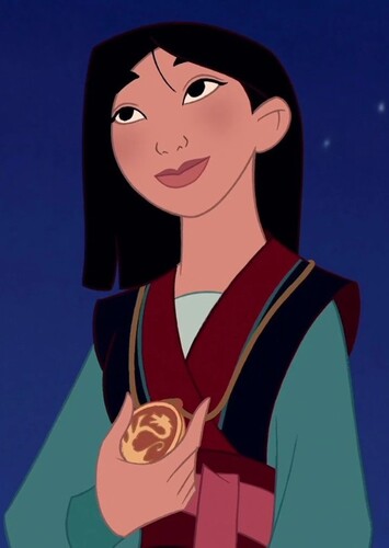 Mulan (Mulan)