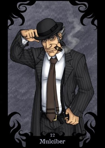 Mulciber