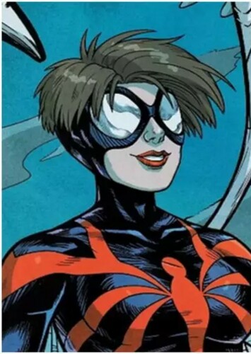 Mulher-Aranha