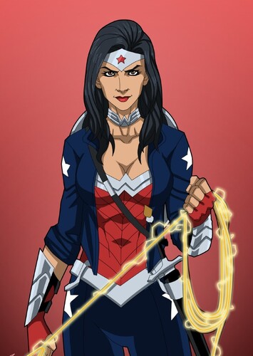 Mulher Maravilha