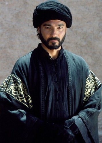 Mullah