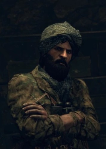 Mullah Rahmaan