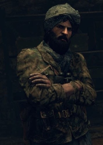 Mullah Rahmaan.