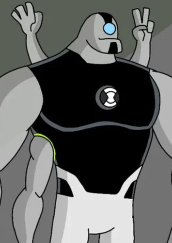 Multi Arms