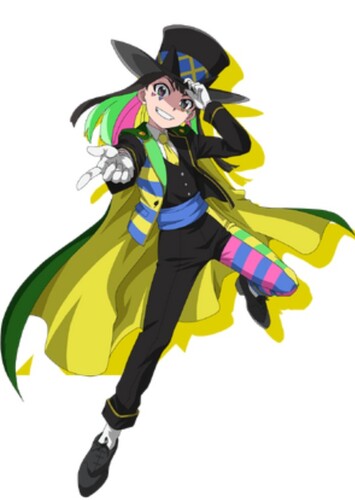 Multi Nana-Iro