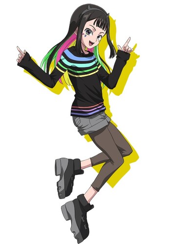 Multi Nana-iro