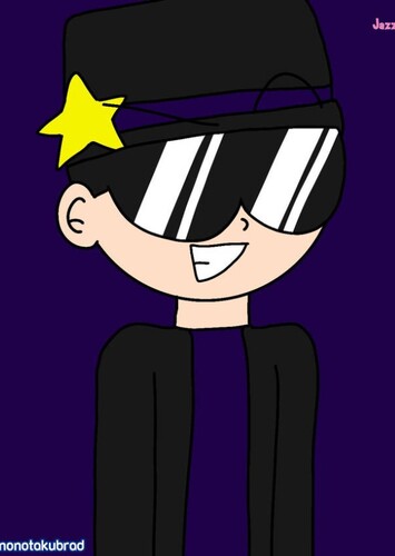MultiFanonOtakuBrad
