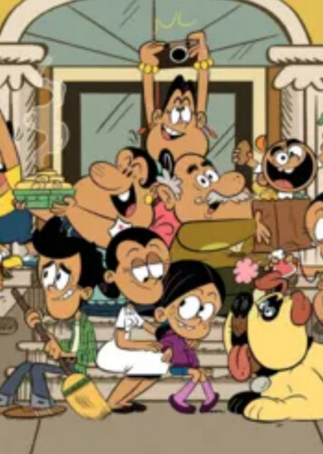 Multigenerational Household