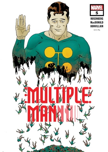 Multiple Man