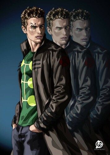 Multiple Man