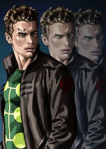 Multiple Man