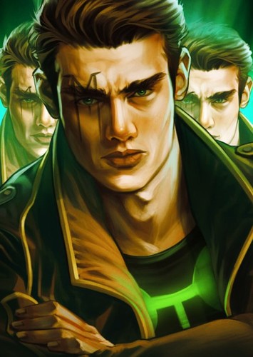Multiple Man