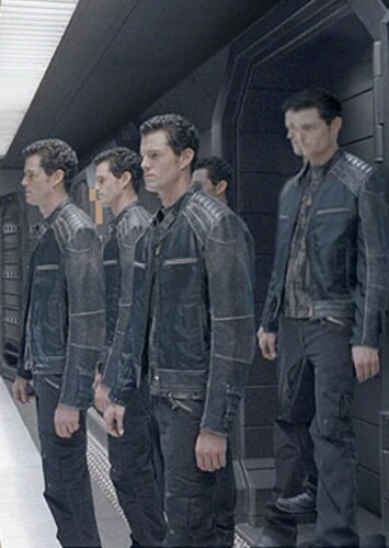 Multiple Man (Jamie Madrox)