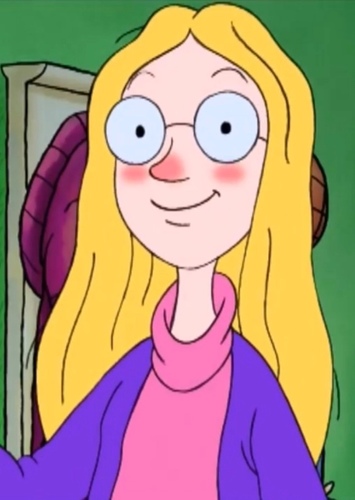Mum