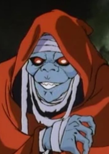 Mumm-Ra