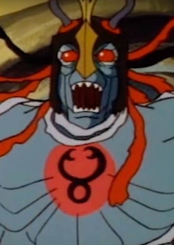 Mumm-Ra