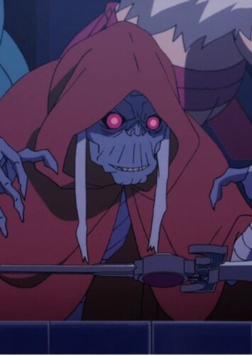 Mumm-Ra