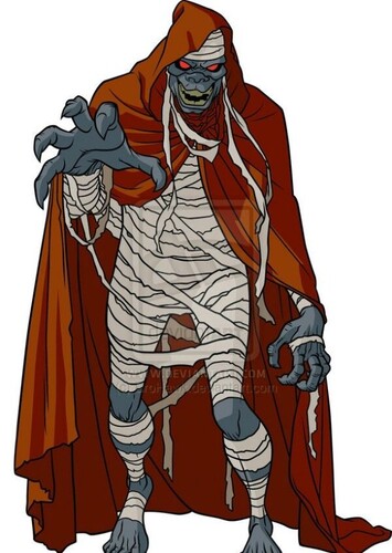 Mumm-Ra