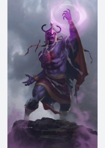 Mumm-Ra