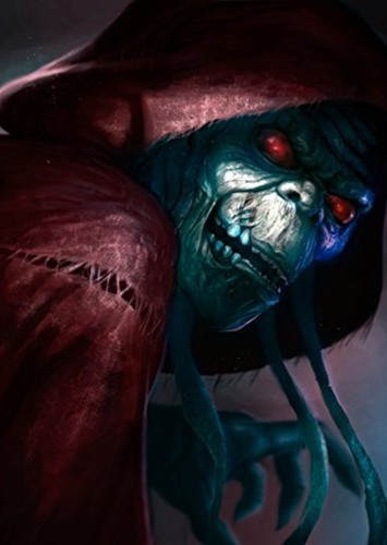 Mumma-Ra