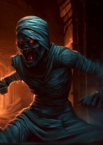 Mummy