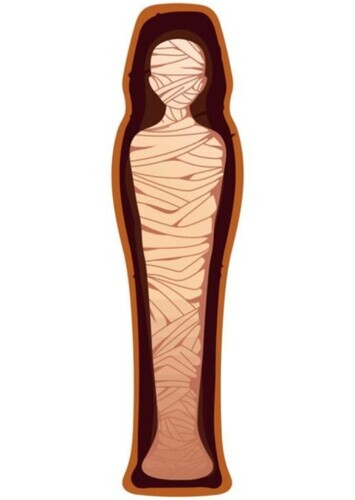 Mummy