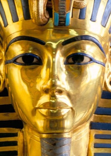 Mummy