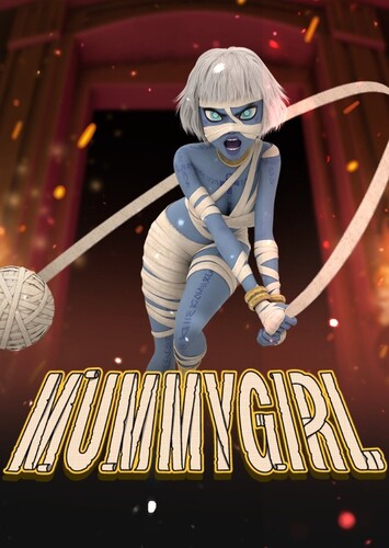 Mummy Girl