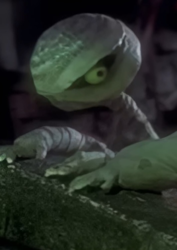 Mummy Kid