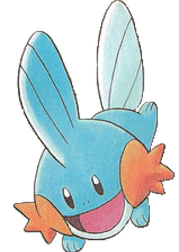 Mumu (English Dub)